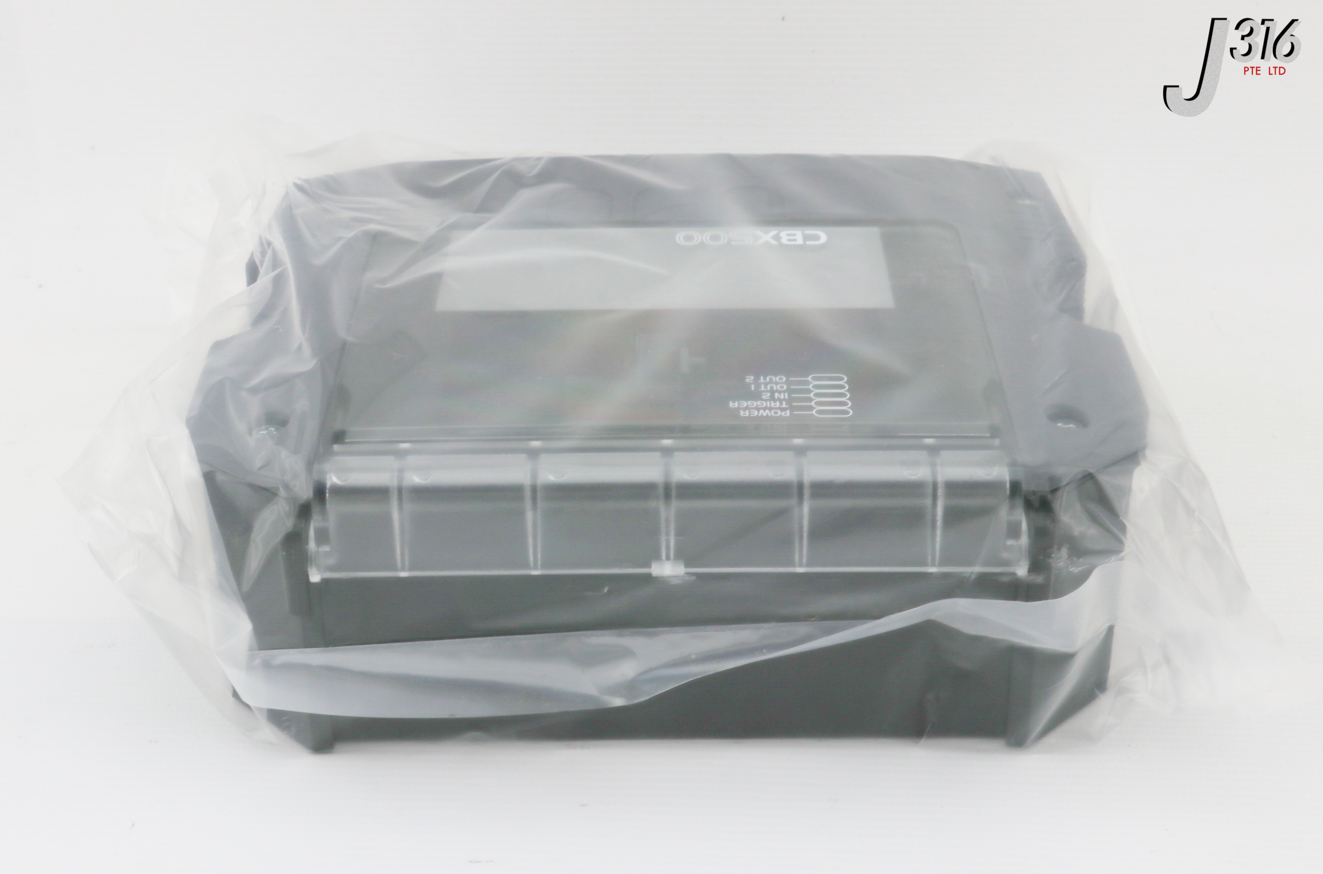 positive 31194 PEPPERL+FUCHS CONNECTOR BOX, 207508 (NEW) CBX500 | eBay